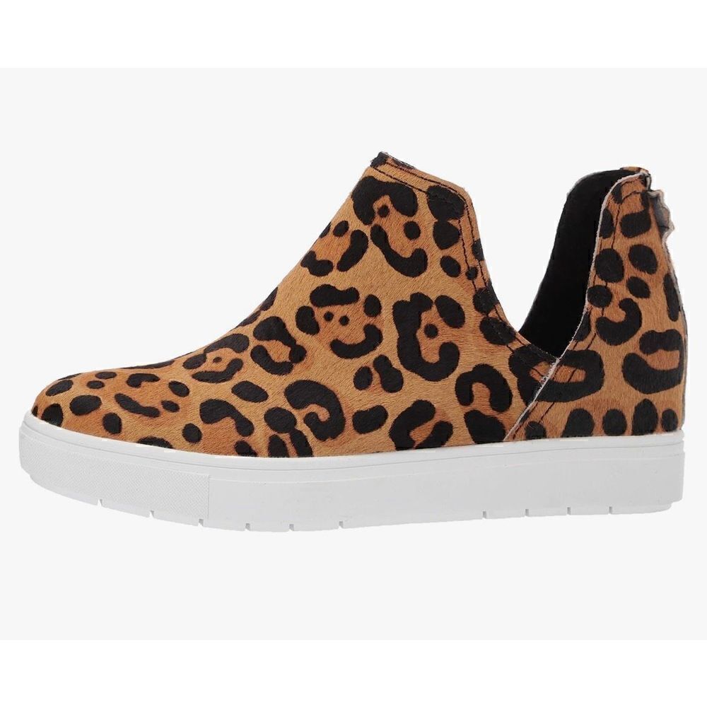 STEVEN by Steve Madden Women's Caprice-L Sneaker
